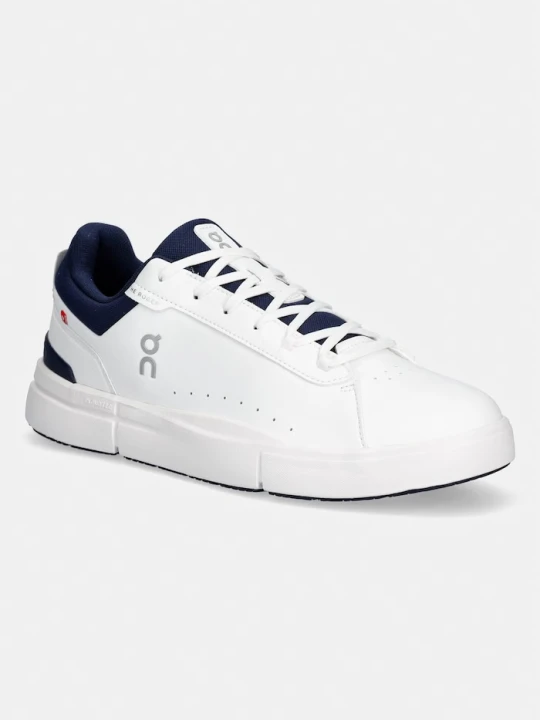 Zdjęcie produktu On THE ROGER Advantage sneakersy męskie biały