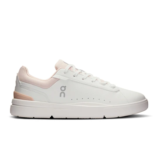 Zdjęcie produktu ON The Roger Advantage White | Rosehip Sneakersy damskie