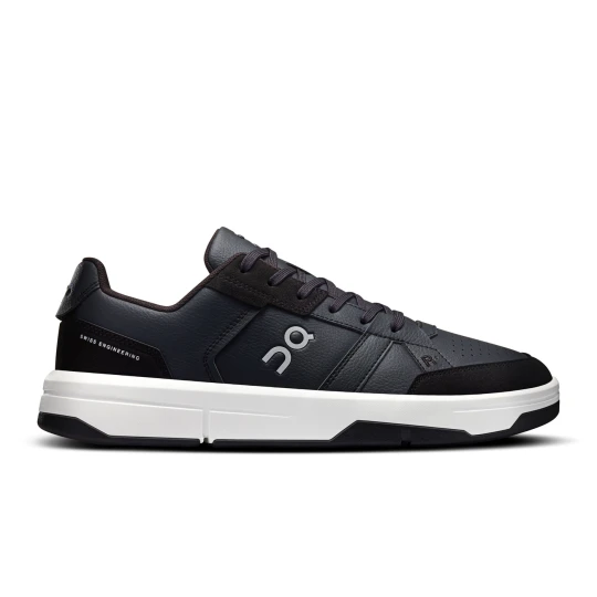Zdjęcie produktu ON The Roger Clubhouse Sneakersy męskie Czarny