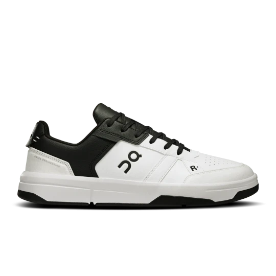 Zdjęcie produktu ON The Roger Clubhouse Sneakersy męskie Czarny