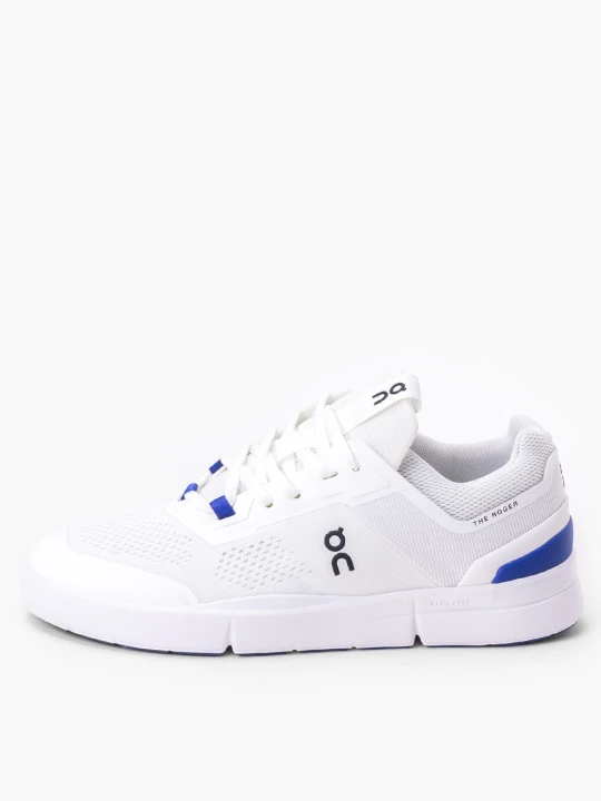 Zdjęcie produktu ON THE ROGER SPIN Sneakersy damskie Biały