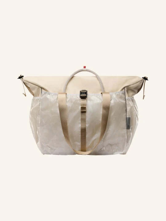 Zdjęcie produktu On Torba Sportowa Court Pack 40 L beige