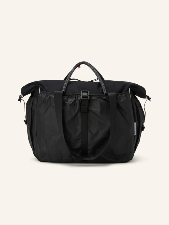 Zdjęcie produktu On Torba Sportowa Court Pack 40 L schwarz CZARNY