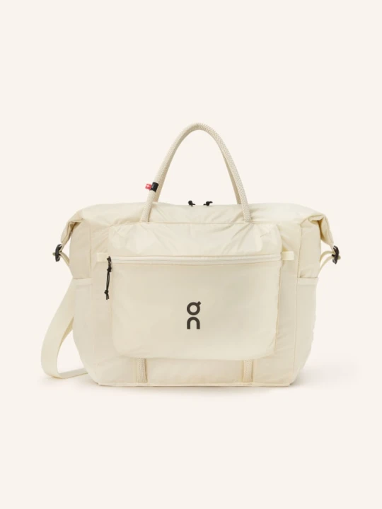 Zdjęcie produktu On Torba Sportowa Track Pack Lite 35 L beige