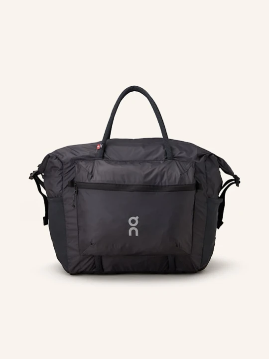 Zdjęcie produktu On Torba Sportowa Track Pack Lite 35 L schwarz CZARNY