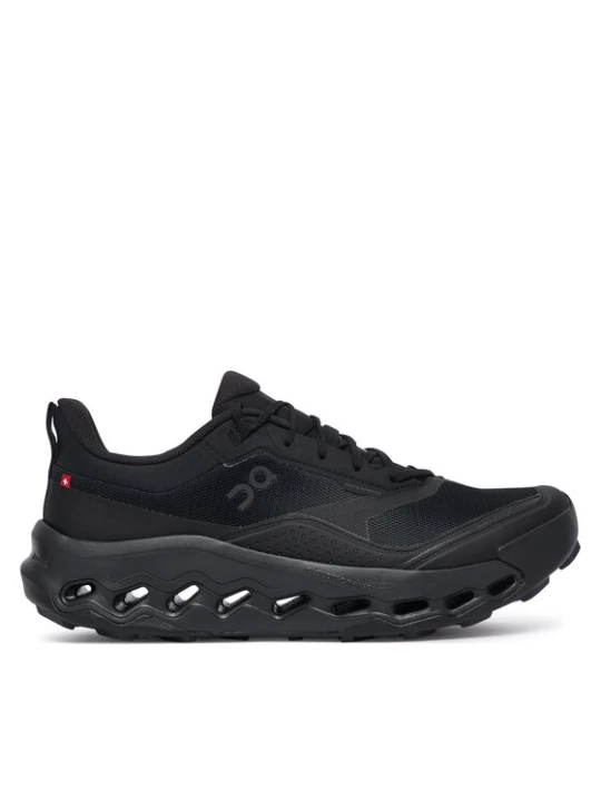 Zdjęcie produktu On Trekkingi Cloudhorizon 2 Wp 3MG10211043 Czarny