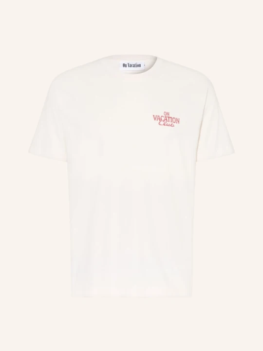 Zdjęcie produktu On Vacation Koszulka beige