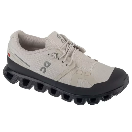 Zdjęcie produktu On W Cloud 5 Ready 8998769, Damskie, Beżowe, buty do biegania, tkanina, rozmiar: 36