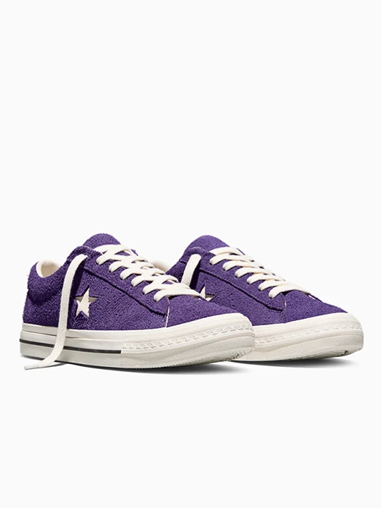 Zdjęcie produktu ONE STAR 95 Converse Dark Purple
