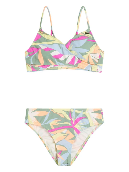Zdjęcie produktu O'Neill Bikini "Baay" ze wzorem rozmiar: 176