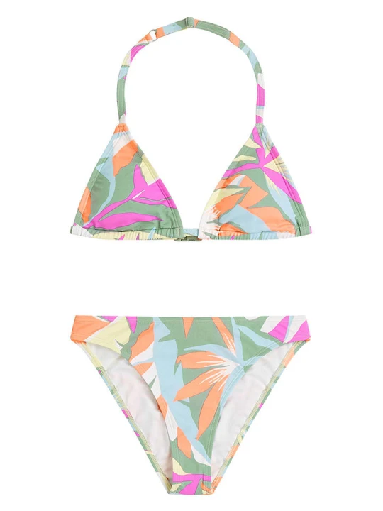 Zdjęcie produktu O'Neill Bikini "Essentials" ze wzorem rozmiar: 128