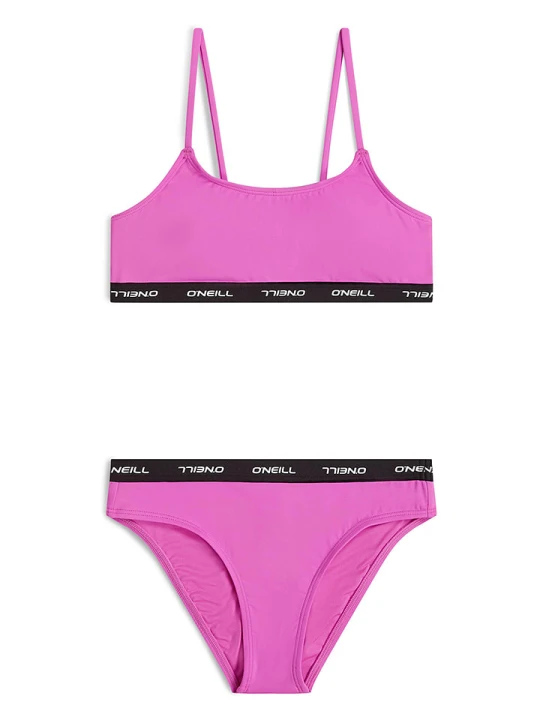 Zdjęcie produktu O'Neill Bikini w kolorze różowym rozmiar: 116