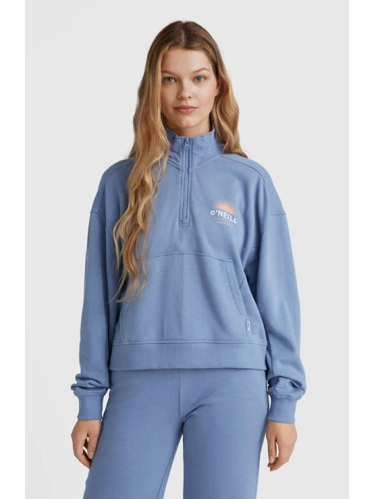 Zdjęcie produktu O'Neill Bluza "Bunji" w kolorze błękitnym rozmiar: L