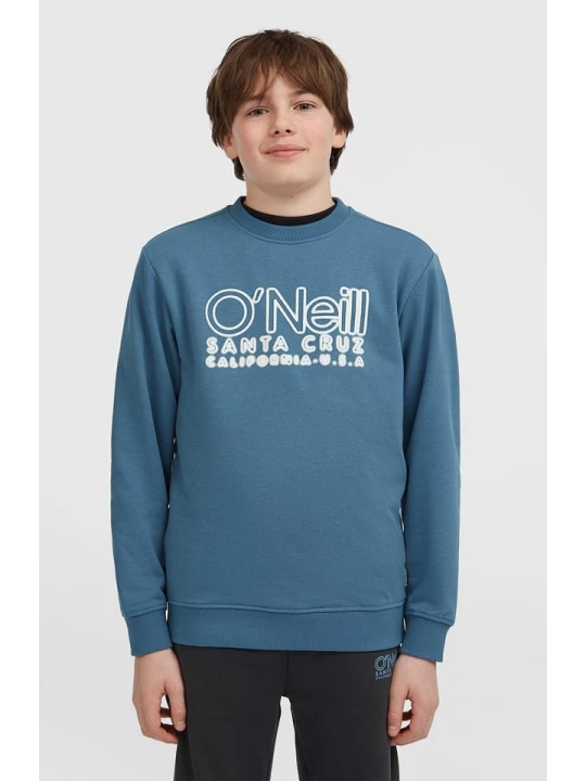 Zdjęcie produktu O'Neill Bluza "Essentials" w kolorze niebieskim rozmiar: 116