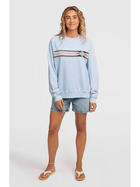 Zdjęcie produktu O'Neill Bluza "O'riginals" w kolorze błękitnym rozmiar: XS