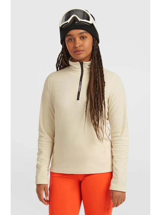 Zdjęcie produktu O'Neill Bluza polarowa w kolorze beżowym rozmiar: XL