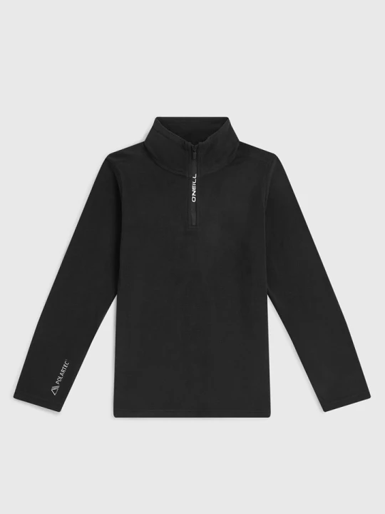 Zdjęcie produktu O'Neill Bluza polarowa w kolorze czarnym rozmiar: 140