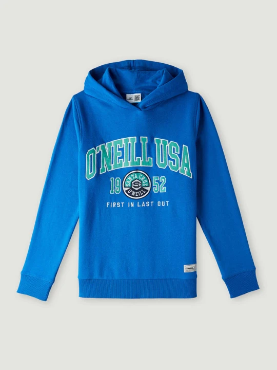 Zdjęcie produktu O'Neill Bluza "Surf State" w kolorze niebieskim rozmiar: 164