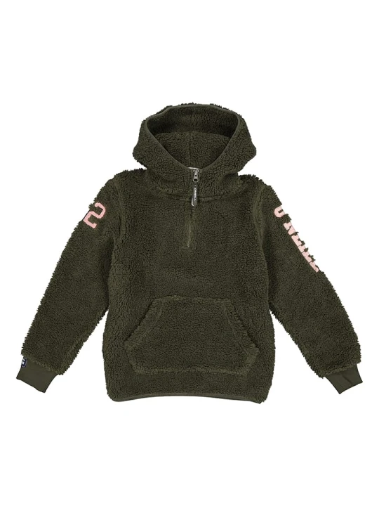 Zdjęcie produktu O'Neill Bluza w kolorze khaki rozmiar: 116