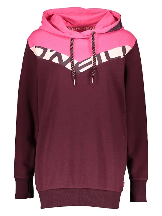 Zdjęcie produktu O'Neill Bluza w kolorze różowym rozmiar: M