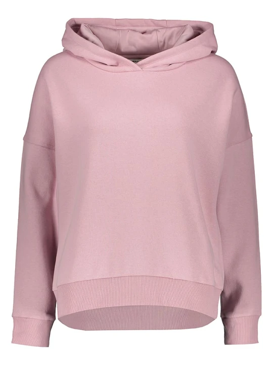 Zdjęcie produktu O'Neill Bluza "Yoga" w kolorze jasnoróżowym rozmiar: M