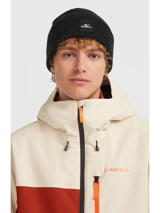 Zdjęcie produktu O'Neill Czapka beanie w kolorze czarnym rozmiar: onesize
