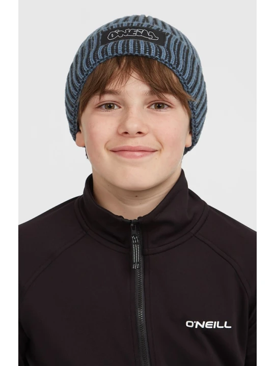 Zdjęcie produktu O'Neill Czapka beanie w kolorze niebiesko-czarnym rozmiar: onesize