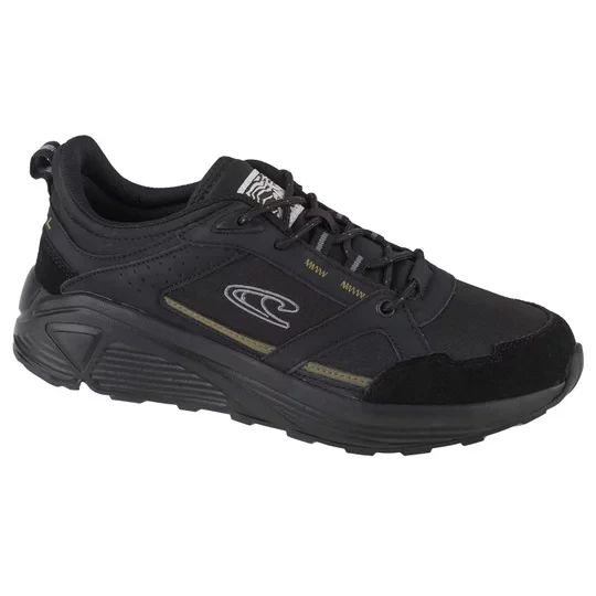 Zdjęcie produktu O'Neill Hayduke Men Low 90223028-11A, Męskie, Czarne, buty sneakers, tkanina, rozmiar: 40