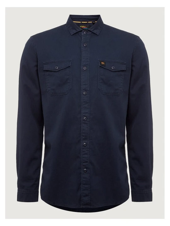 Zdjęcie produktu O'Neill Koszula "Creek" - Regular fit - w kolorze granatowym rozmiar: XL