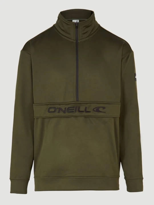 Zdjęcie produktu O'Neill Kurtka przejściowa w kolorze khaki rozmiar: M