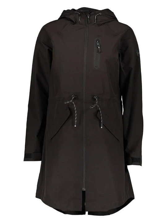 Zdjęcie produktu O'Neill Parka w kolorze czarnym rozmiar: XS