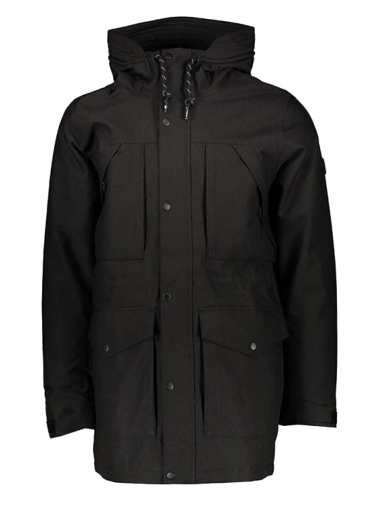 Zdjęcie produktu O'Neill Parka w kolorze czarnym rozmiar: XL