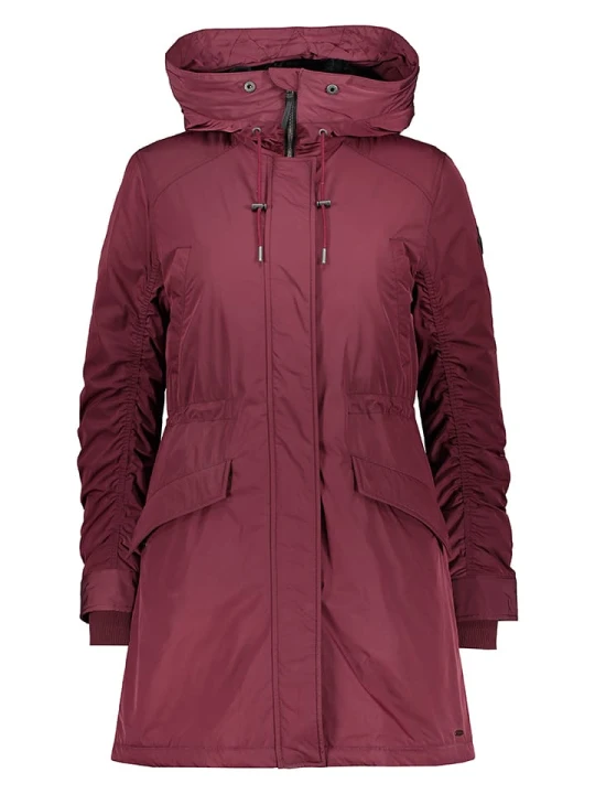 Zdjęcie produktu O'Neill Parka w kolorze różowym rozmiar: L