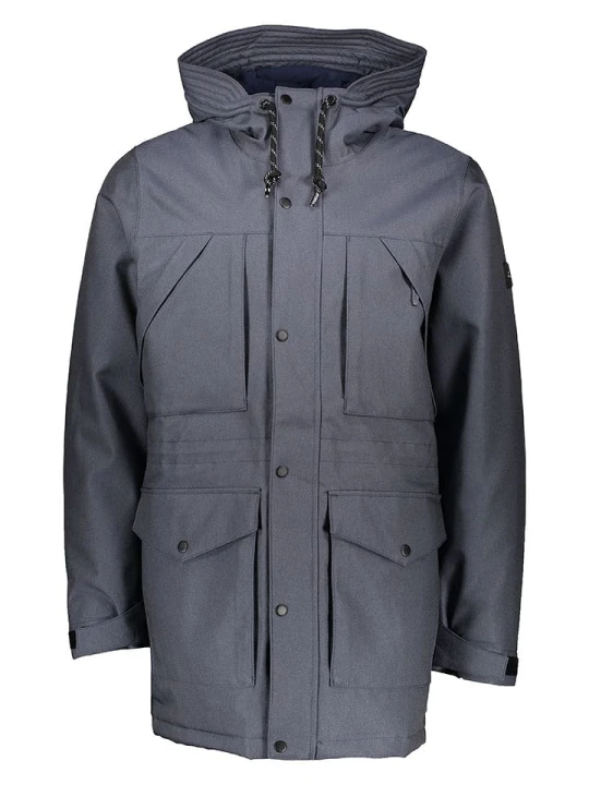 Zdjęcie produktu O'Neill Parka w kolorze szarym rozmiar: M