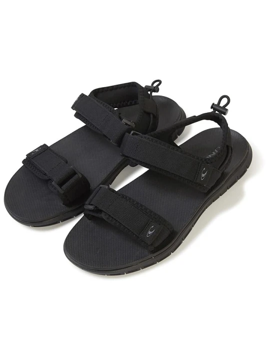 Zdjęcie produktu O'Neill Sandały "Neo Strap" w kolorze czarnym rozmiar: 46