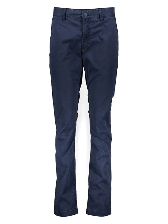 Zdjęcie produktu O'Neill Spodnie chino w kolorze granatowym rozmiar: 34