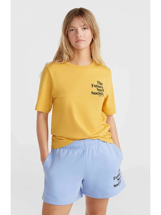 Zdjęcie produktu O'Neill Szorty "Future Surf Society" w kolorze błękitnym rozmiar: XS