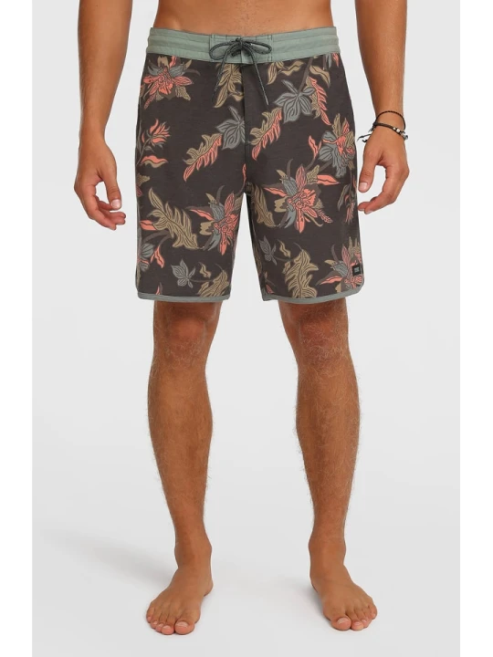 Zdjęcie produktu O'Neill Szorty kąpielowe "Cruzer Scallop 18" w kolorze khaki rozmiar: 36