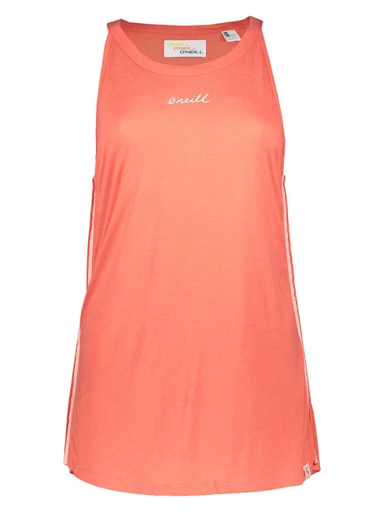 Zdjęcie produktu O'Neill Top "Poppy" w kolorze pomarańczowym rozmiar: S