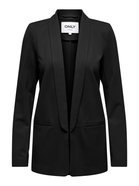 Zdjęcie produktu ONLY Blezer w kolorze czarnym rozmiar: 38