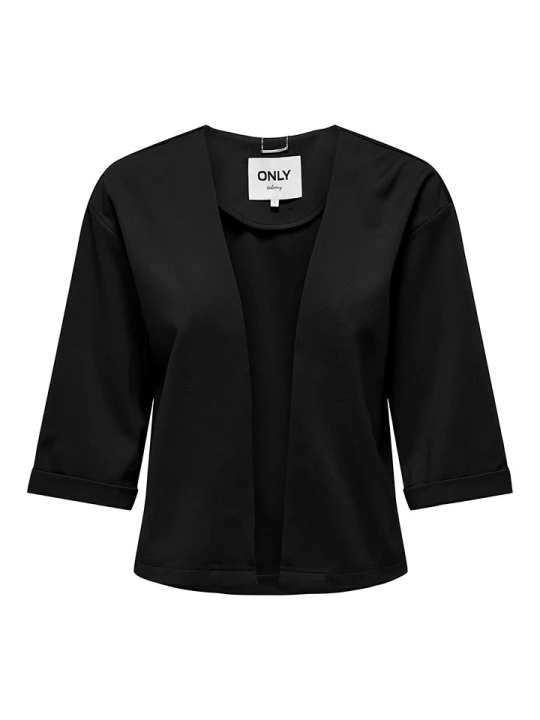 Zdjęcie produktu ONLY Blezer w kolorze czarnym rozmiar: M