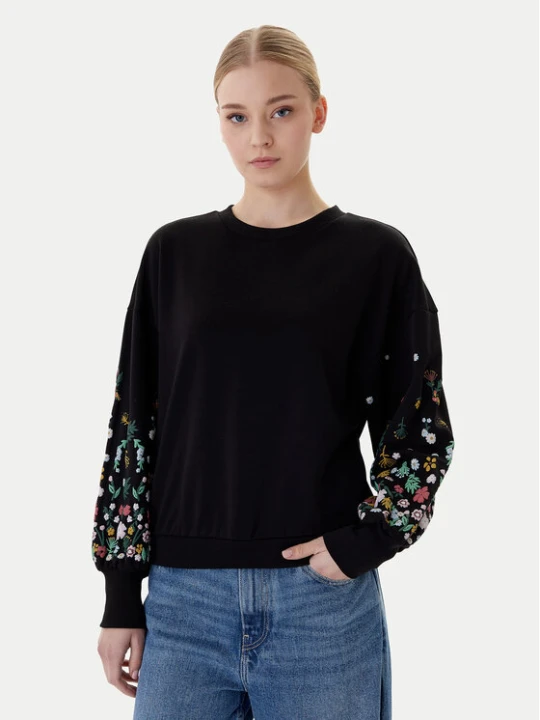 Zdjęcie produktu ONLY Bluza Brooke 15216364 Czarny Regular Fit