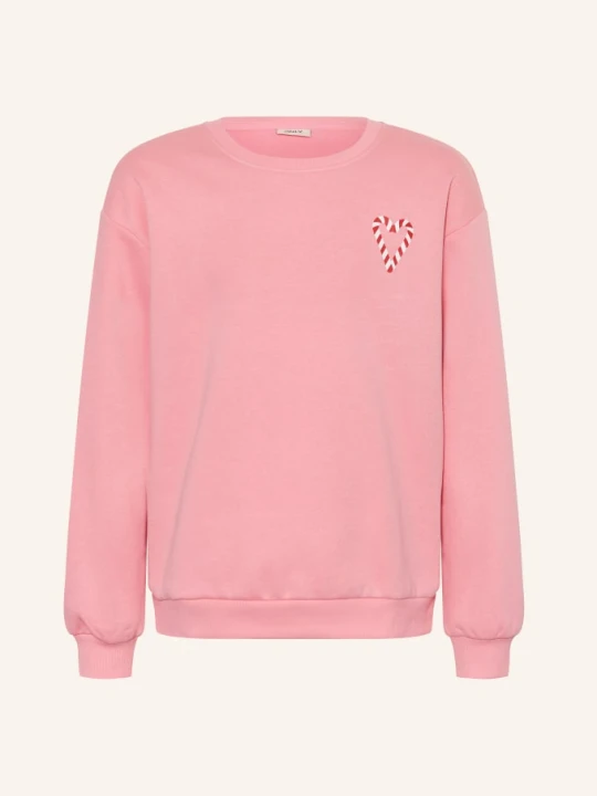 Zdjęcie produktu Only Bluza pink