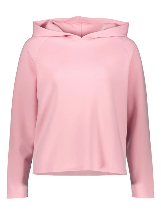 Zdjęcie produktu ONLY Bluza w kolorze jasnoróżowym rozmiar: XL