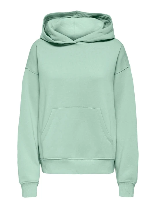 Zdjęcie produktu ONLY Bluza w kolorze miętowym rozmiar: XL