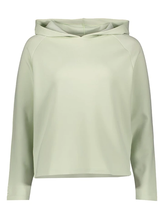 Zdjęcie produktu ONLY Bluza w kolorze miętowym rozmiar: L
