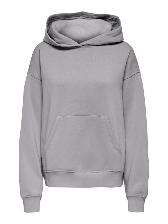 Zdjęcie produktu ONLY Bluza w kolorze szarym rozmiar: XS