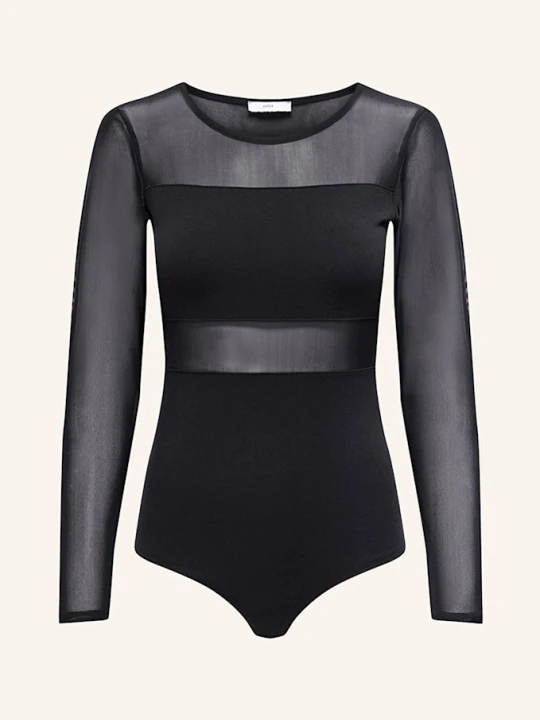 Zdjęcie produktu Only Body schwarz CZARNY