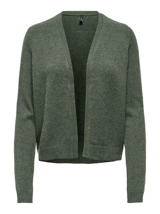 Zdjęcie produktu ONLY Carmakoma Kardigan w kolorze zielonym rozmiar: XL-54