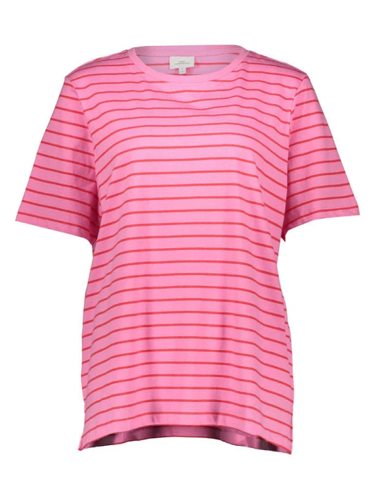 Zdjęcie produktu ONLY Carmakoma Koszulka w kolorze różowym rozmiar: XL-54
